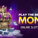 Play the Best Real Money Online Slots in 2025