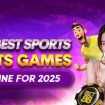 The Best Sports Slots Games Online for 2025