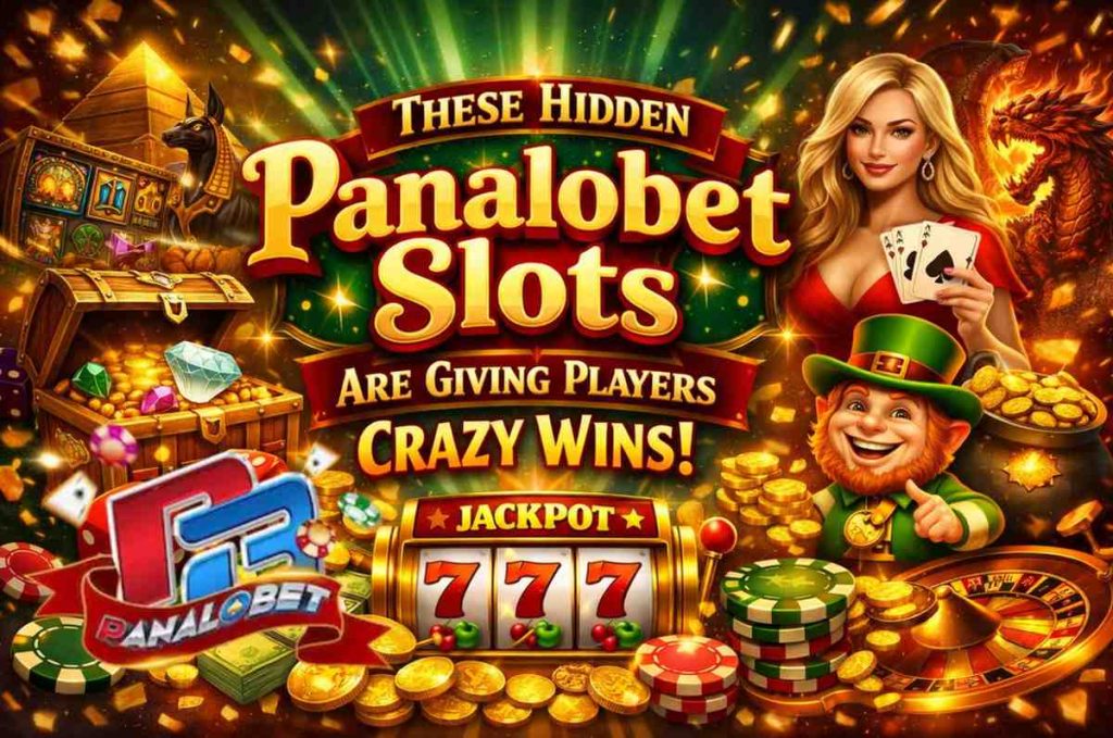 These-Hidden-Panalobet-Slots-Are-Giving-Players-Crazy-Wins!