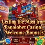 Getting the Most from Panalobet Casino’s Welcome Bonuses