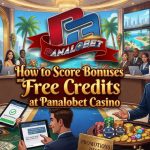 How to Score Bonuses and Free Credits at Panalobet Casino