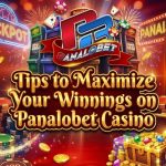 Tips to maximize your winnings on Panalobet Casino