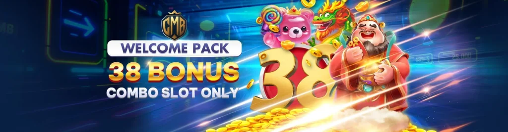 Panalobet Welcome Bonuses
