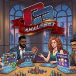High RTP Games on Panalobetcasino You Should Play