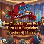 How Much Can You Really Earn as a Panalobet Casino Affiliate?