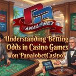 Understanding Betting Odds in Casino Games on Panalobetcasino