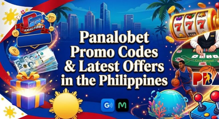 Panalobet Promo Codes & Latest Offers in the Philippines