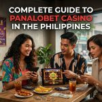 Complete Guide to Panalobet Casino in the Philippines
