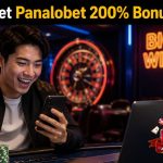 How to Get Panalobet 200% Bonus in 2026