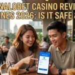 Panalobet Casino Review Philippines 2026: Is It Safe & Legit?