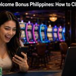 Panalobet Welcome Bonus Philippines How to Claim & Maximize