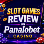 Live Casino Experience on Panalobet Philippines