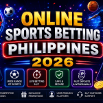 Online Sports Betting Philippines 2026