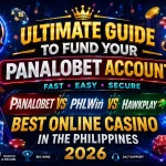Online Casino Withdrawal Philippines
