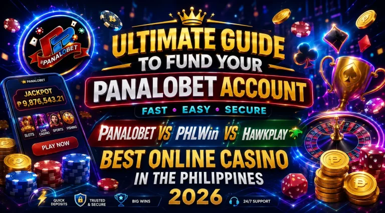 Online Casino Withdrawal Philippines
