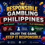 Responsible Gambling Philippines