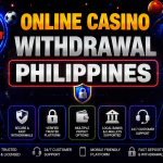 Online Casino Withdrawal Philippines