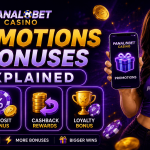 How to Create a Panalobet Account in Minutes