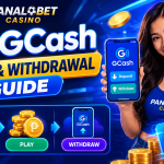 Panalobet GCash Deposit and Withdrawal Guide