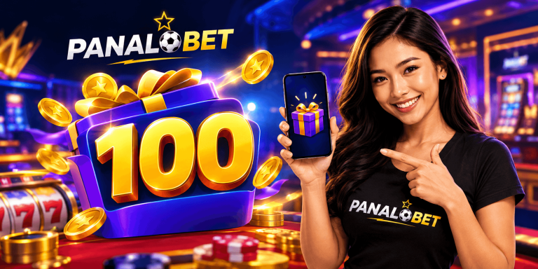 Is the Panalobet Free 100 Bonus Worth It?