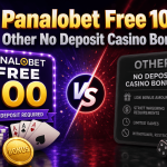 Panalobet Affiliate Program: How to Get Started