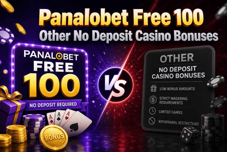 Panalobet Affiliate Program: How to Get Started
